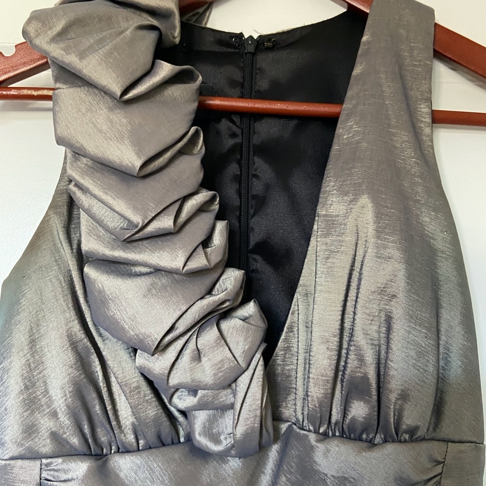✨Gorgeous Jessica McClintock Cocktail Dress (2)✨ - Picture 7 of 9